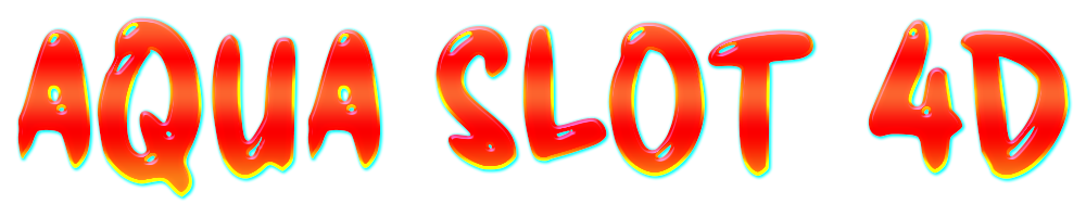 Aqua Slot 4D